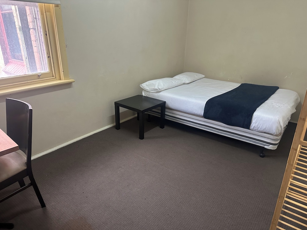 Ararat Hotel — Ararat — photo 5