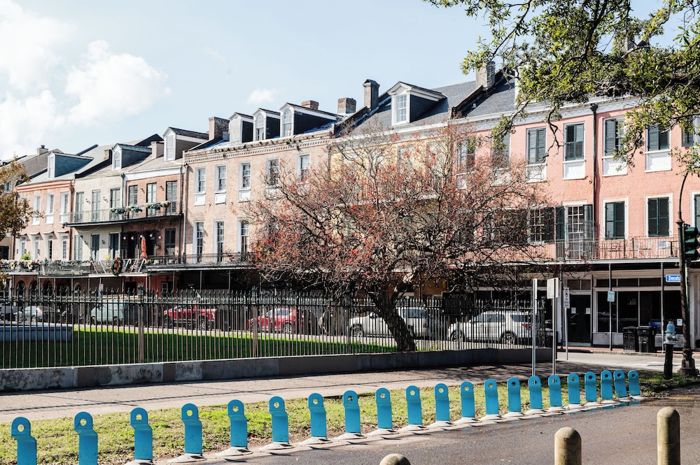 Frenchmen Hotel - photo 108