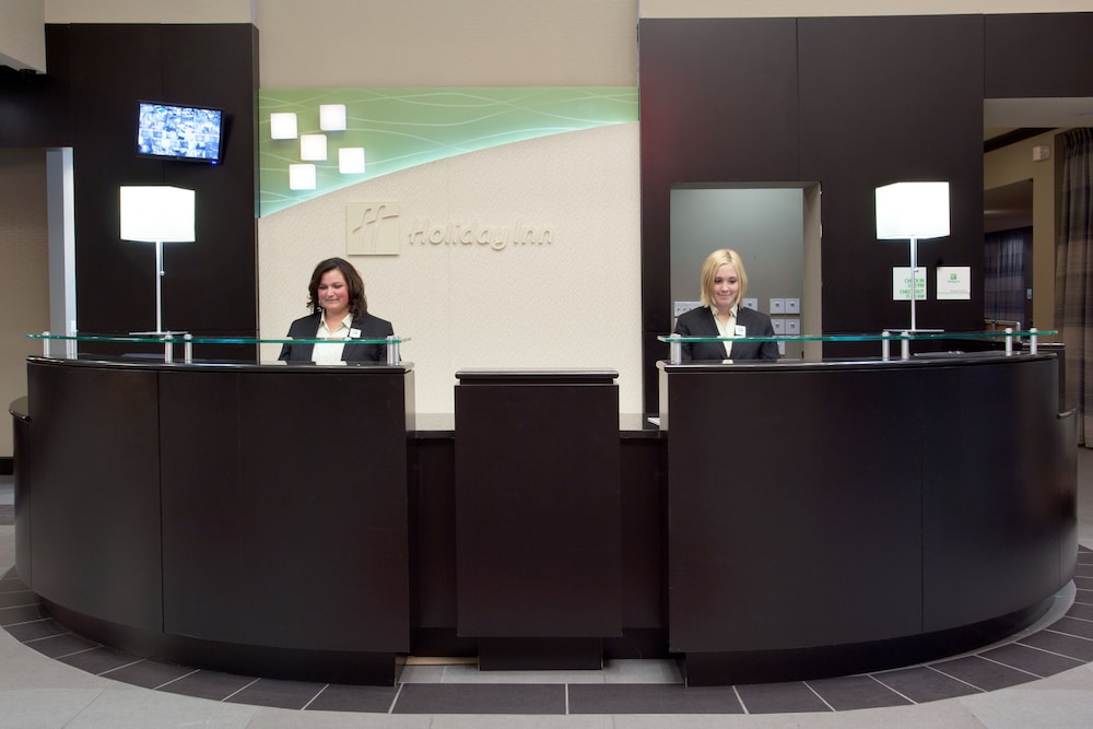 Holiday Inn Columbus Hilliard by IHG - photo 4