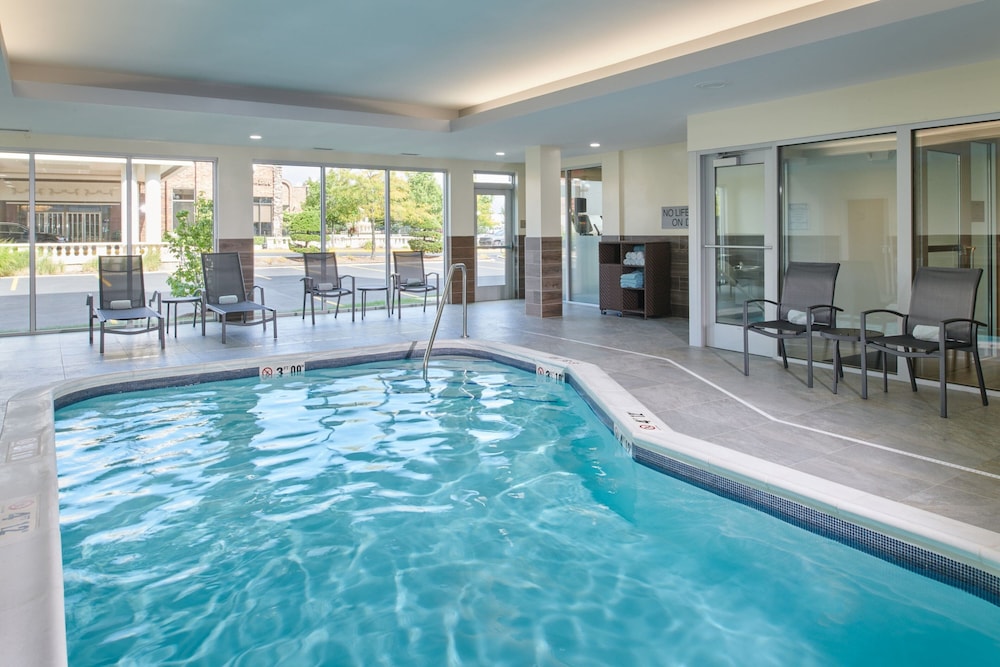 Fairfield Inn & Suites by Marriott Chicago O'Hare - photo 22