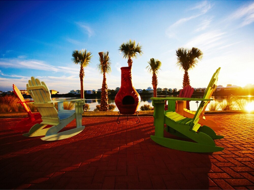 Carillon Beach Resort Inn - photo 47
