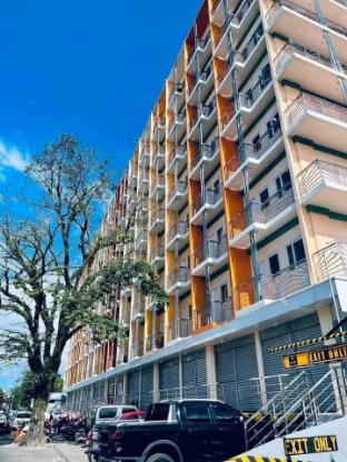 La Joya Suite — 5-Star Luxury Hotel in Naga, Philippines