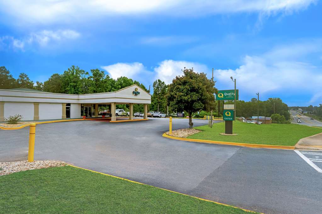 Quality Inn Americus - photo 3