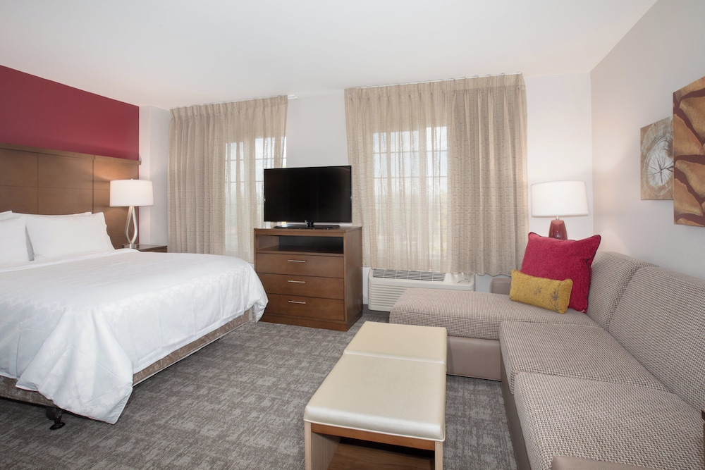 Staybridge Suites Denver International Airport by IHG - photo 20
