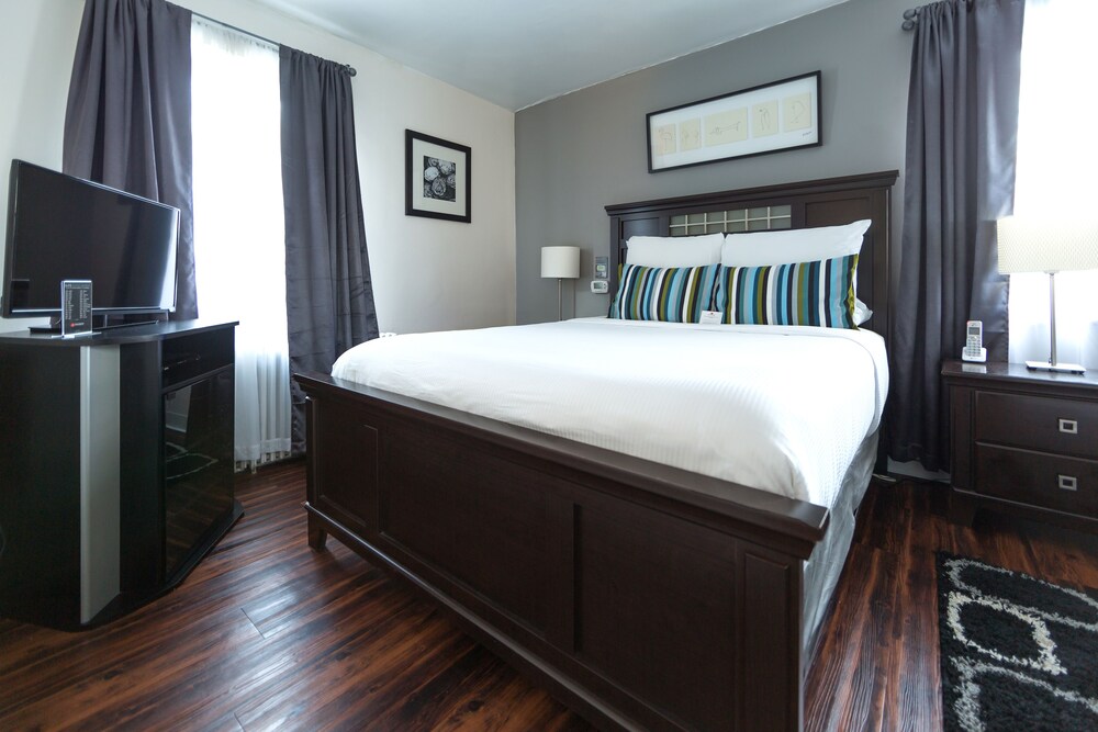 Shadyside Inn All Suites Hotel - photo 15
