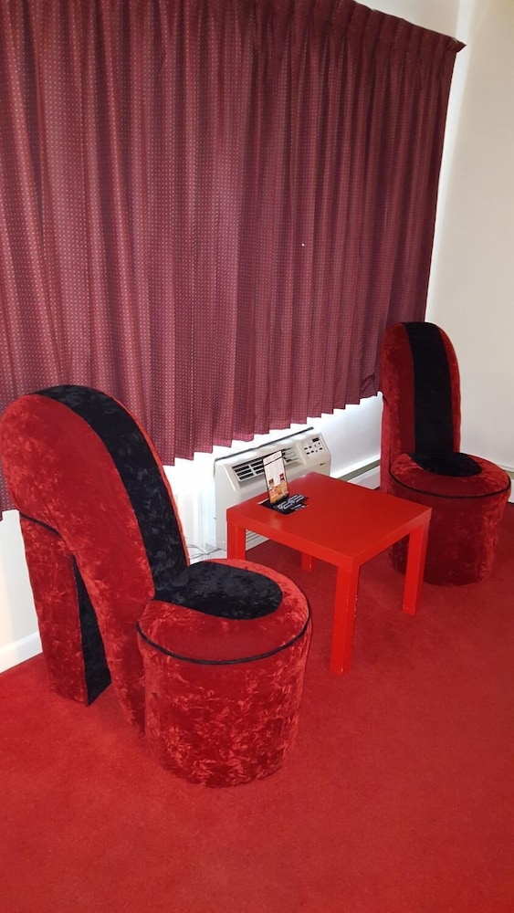 New Relax Inn - photo 20