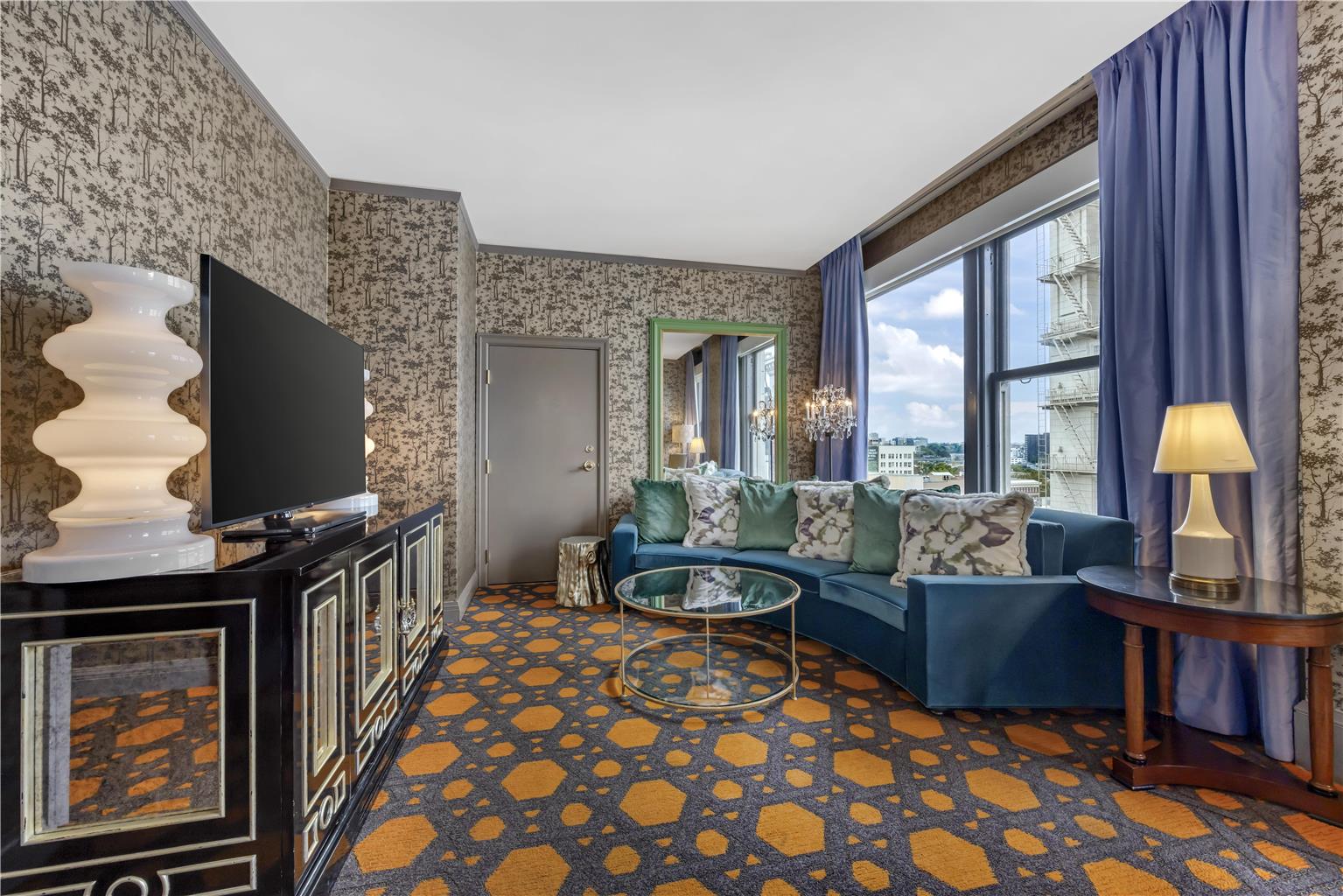 The Royal Sonesta Portland Downtown - photo 36