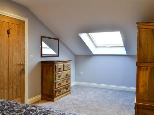 Brewers Cottage — 5-Star Luxury Hotel in Slaley, United Kingdom