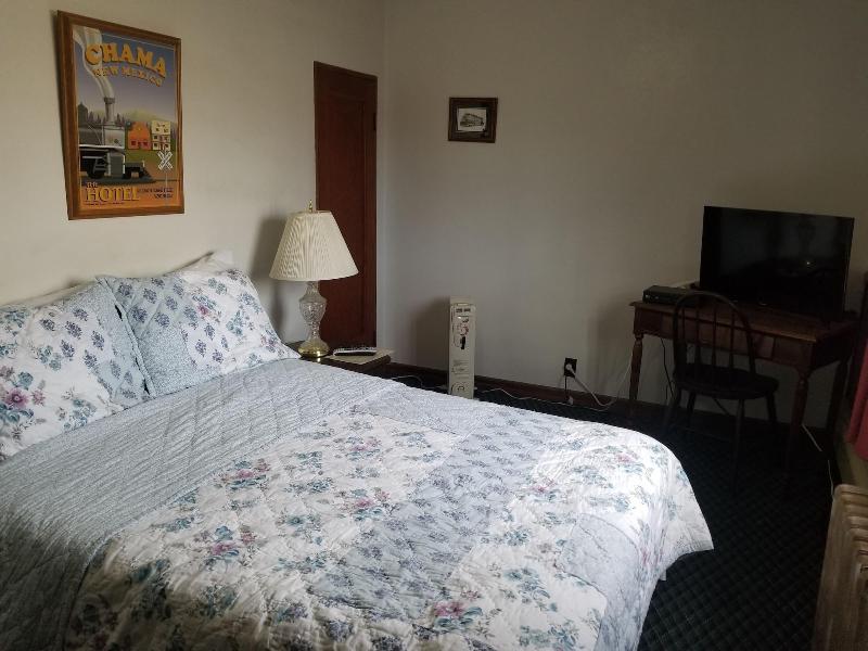 The Chama Hotel & Shops - photo 8