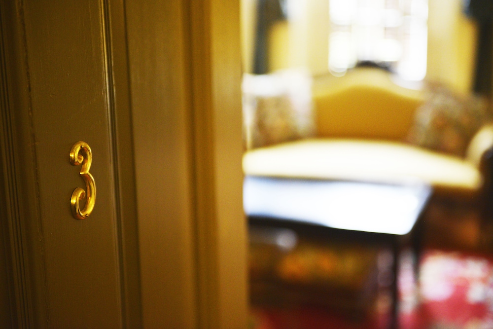Tabard Inn - photo 23