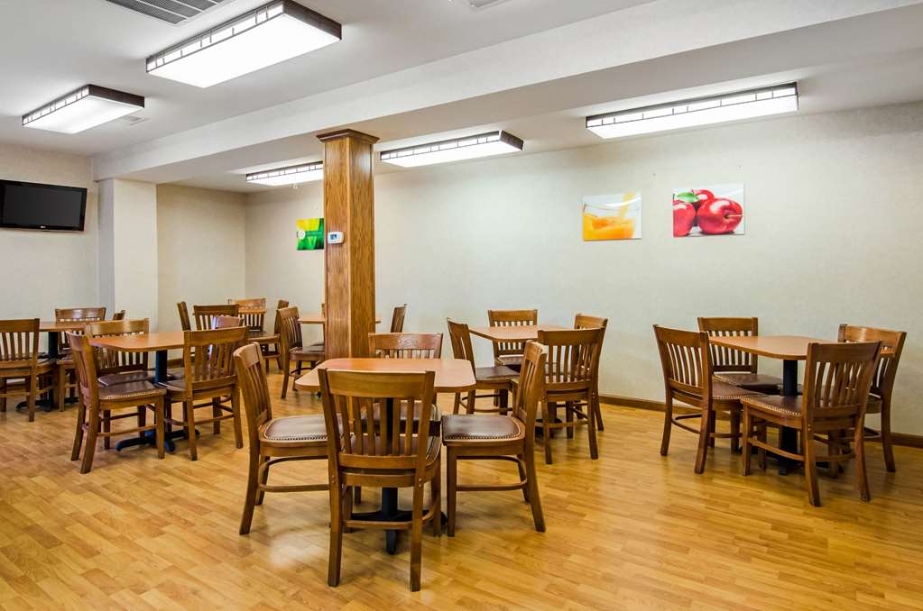 Quality Inn Summersville New River Area - photo 29