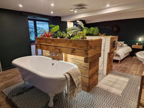 Les 9 Portes Coulommiers — hotel in Coulommiers