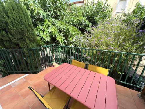 Valras’Loc Les Murmures du Sud in Valras-Plage, France