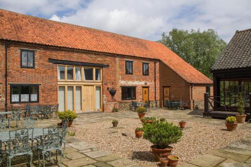 Great Barn - last minute hotel in Unknown City