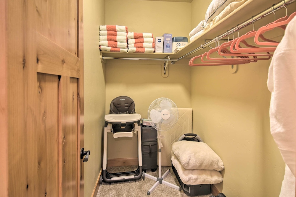 Updated Mtn Home 6 Mi to Winter Park Resort - photo 12