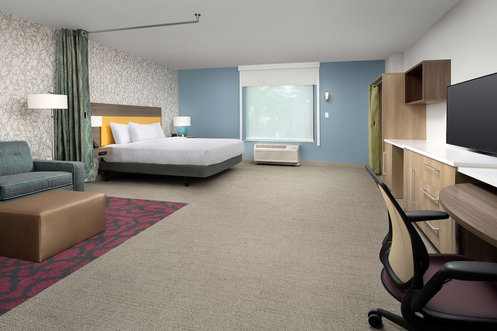 Home2 Suites by Hilton Orlando Downtown - photo 12