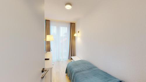 Villa Dorfgroden Ferienwohnung Strandvogt — 4-Star Luxury Hotel in Wangerooge, Germany