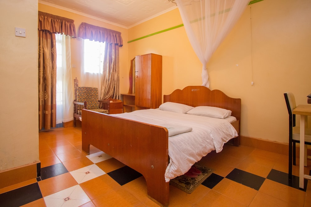 Jamindas Paradise Motel — Kakamega — photo 2