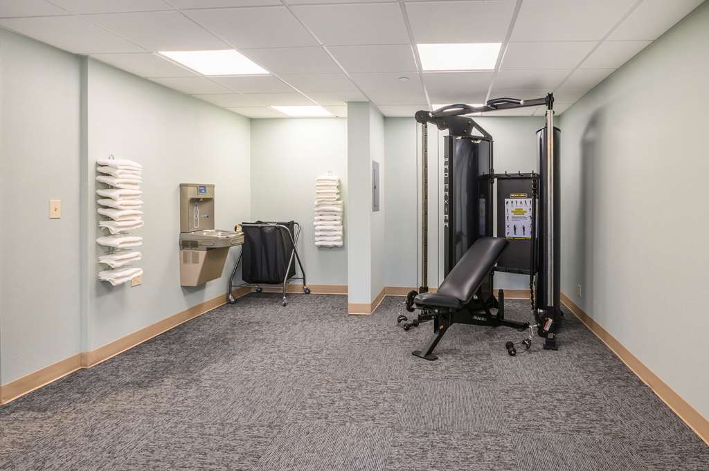 Suburban Studios Hammond - photo 17