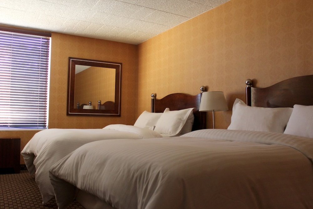 The Woodlands Inn an Ascend Collection hotel - photo 7