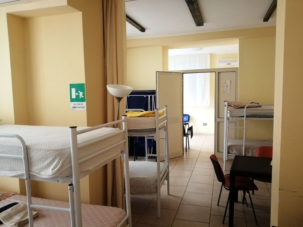 Ostello Le Stanze del Sogno in Benevento, Italy