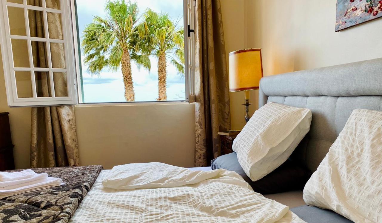 Villa Paraiso Traumgarten Meerblick Wandern und Golf — 4-Star Luxury Hotel in Funchal, Portugal