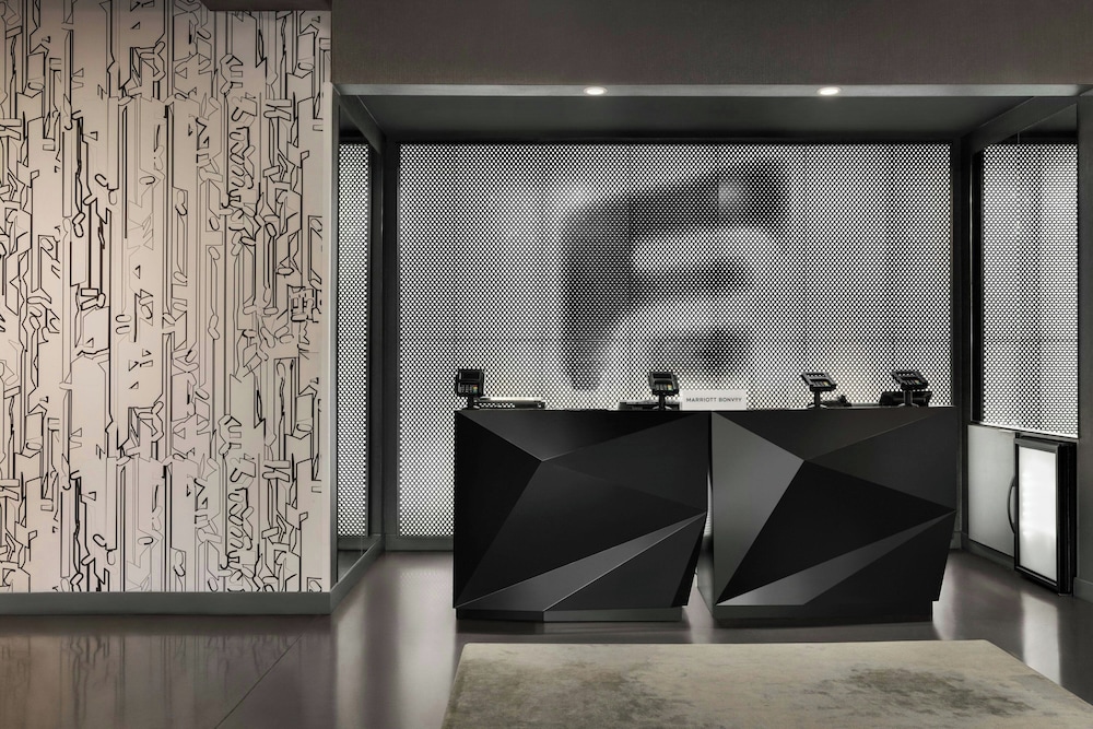 Aloft Wilmington at Coastline Center - photo 52