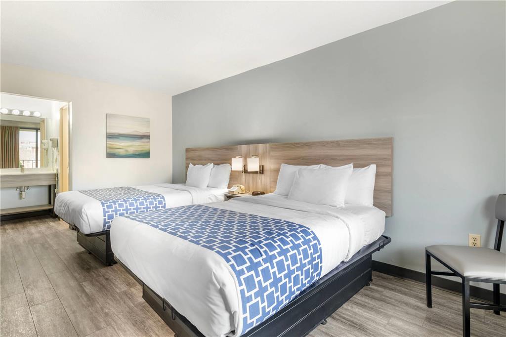 Quality Inn Vienna Tysons Corner - photo 15