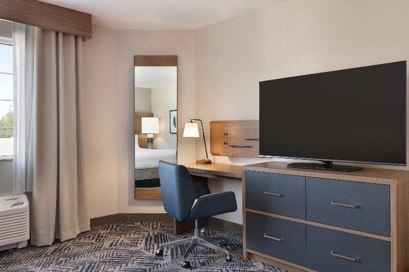 Candlewood Suites Grand Prairie by IHG - photo 57