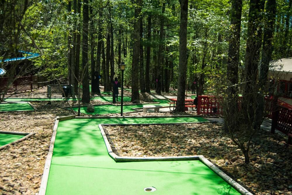 Country Hideaway at Mountain Lakes - photo 46