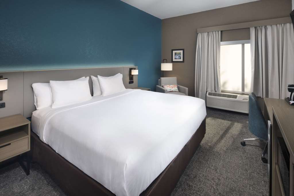 Comfort Inn & Suites Dahlonega University Area - photo 10