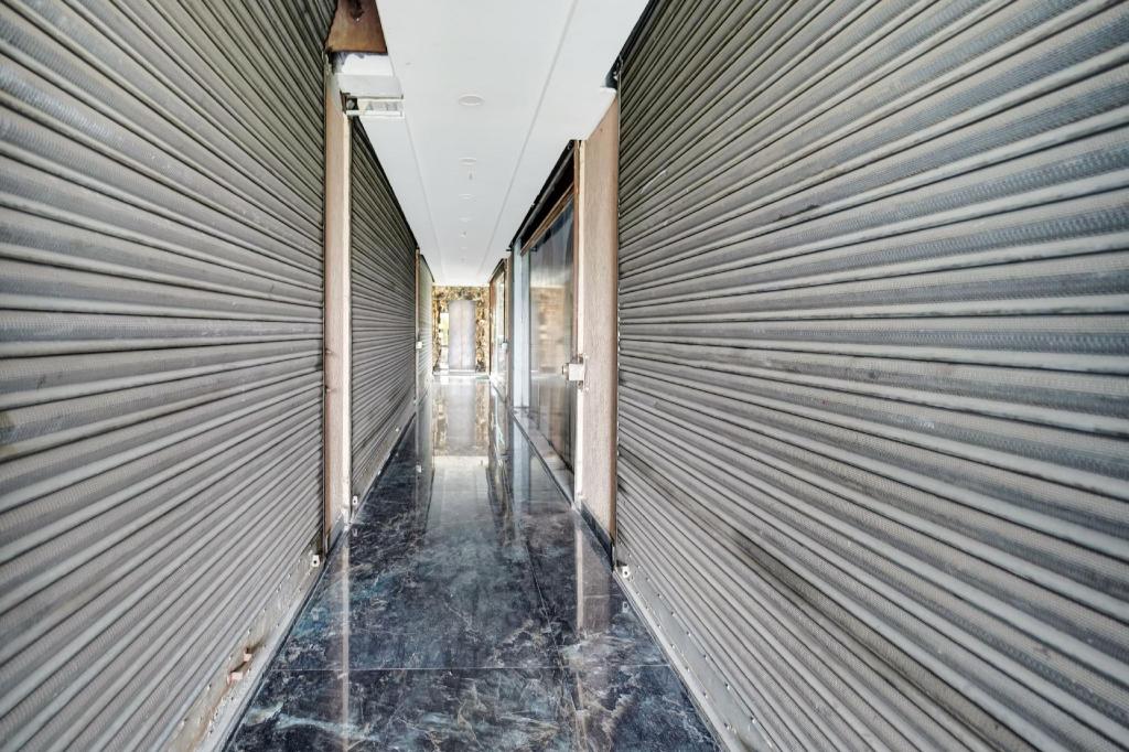 Super Hotel O The Blue Moon in Dhanbad, India