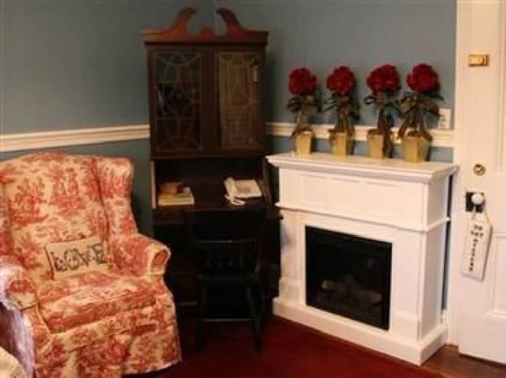 Elk Forge B&B Inn & Day Spa - photo 11