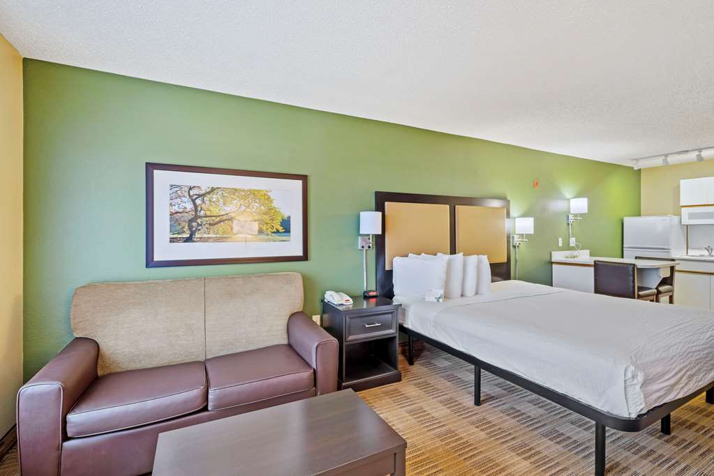 Extended Stay America Suites Washington DC Reston - photo 19