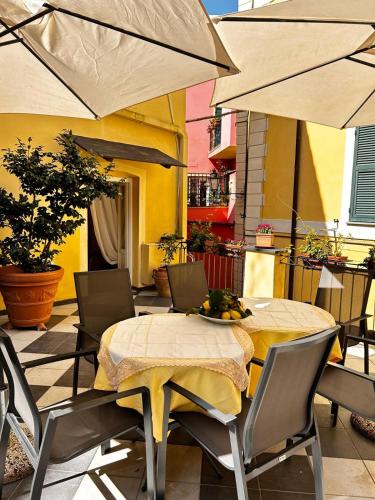 La Poesia — 4-Star Luxury Hotel in Monterosso Al Mare, Italy