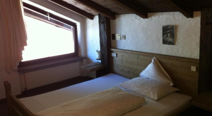 Hotel am Hof — Soelden — photo 2