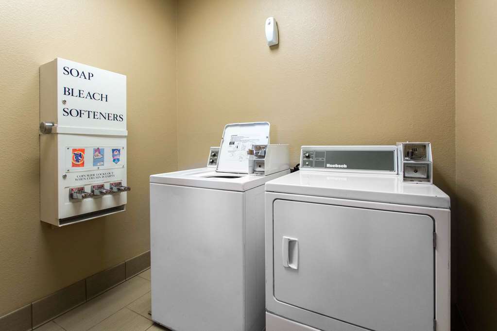 Comfort Inn & Suites Deming - photo 43