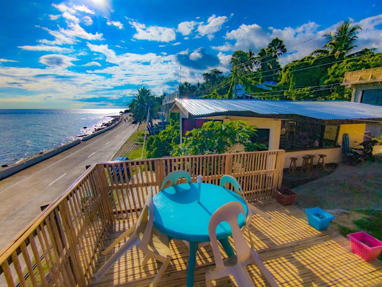 Truth be Found Ministry Resort — hotel in Jagna