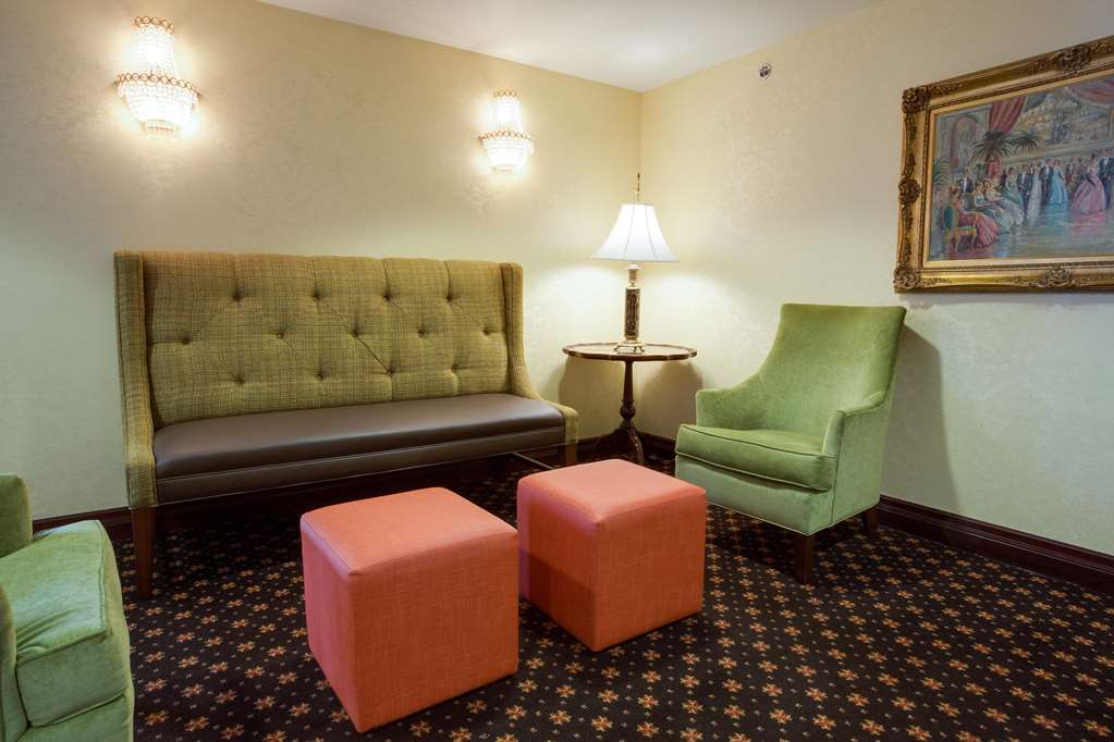 Pear Tree Inn St. Louis Convention Center - photo 37
