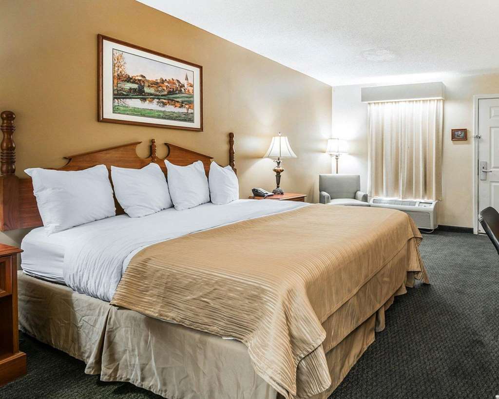 Quality Inn Bainbridge - photo 19