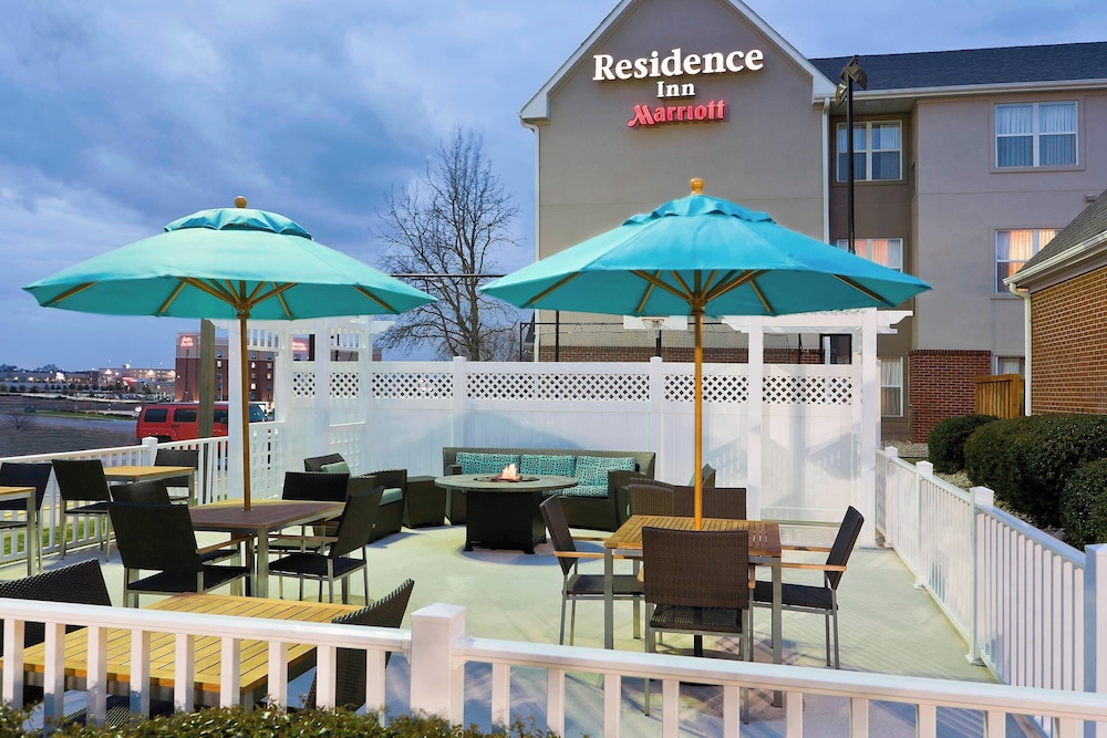 Residence Inn Dallas Lewisville - featured photo