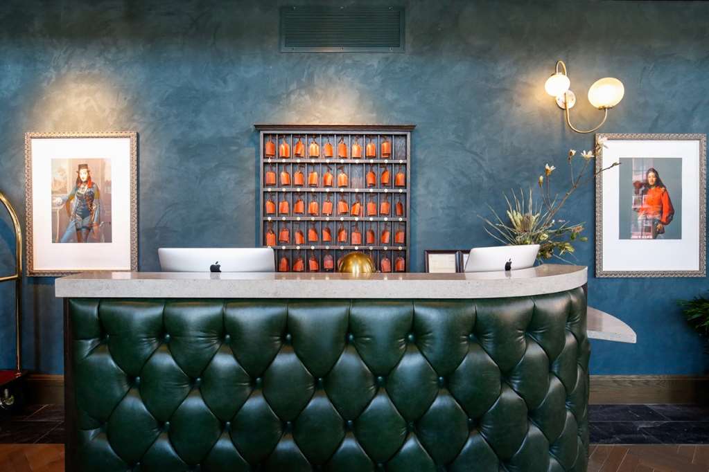 The Ramble Hotel - photo 18