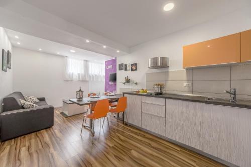 Apartment EVA Pula — 4-Star Luxury Hotel in Pula, Croatia