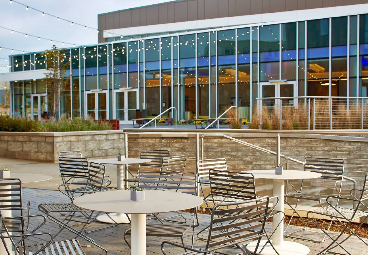 AC Hotel by Marriott Columbus Dublin - photo 64