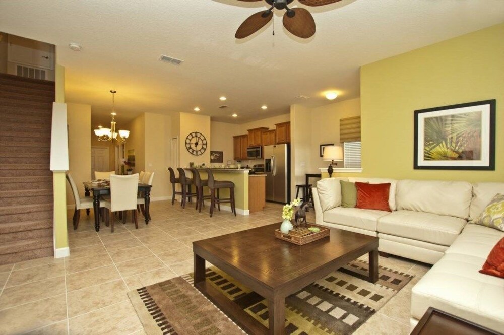 Beautiful Waterfront Townhome Wsplashpool 3024 - photo 19