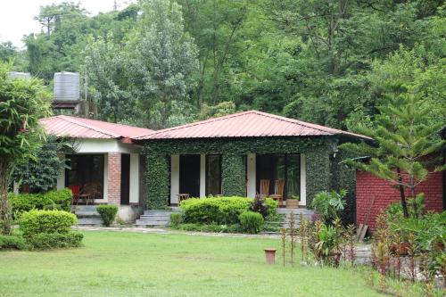 Rio Resort The Nature Spa Resort — hotel in Dehra Dun