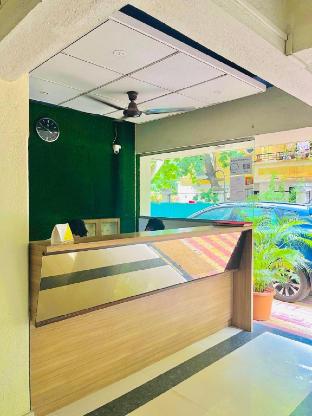 Hotel Marvel in Pune, India