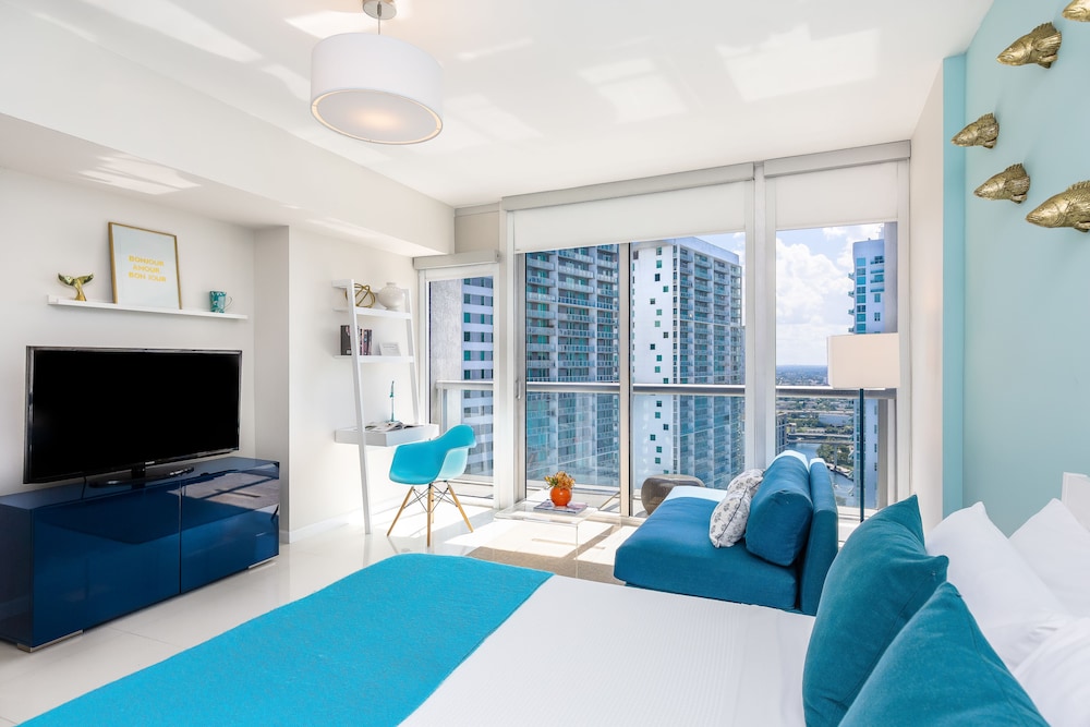 Cesar Suites at Icon Brickell Miami - photo 55
