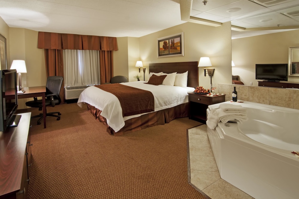 Comfort Inn Eagan Minneapolis St. Paul South - photo 19