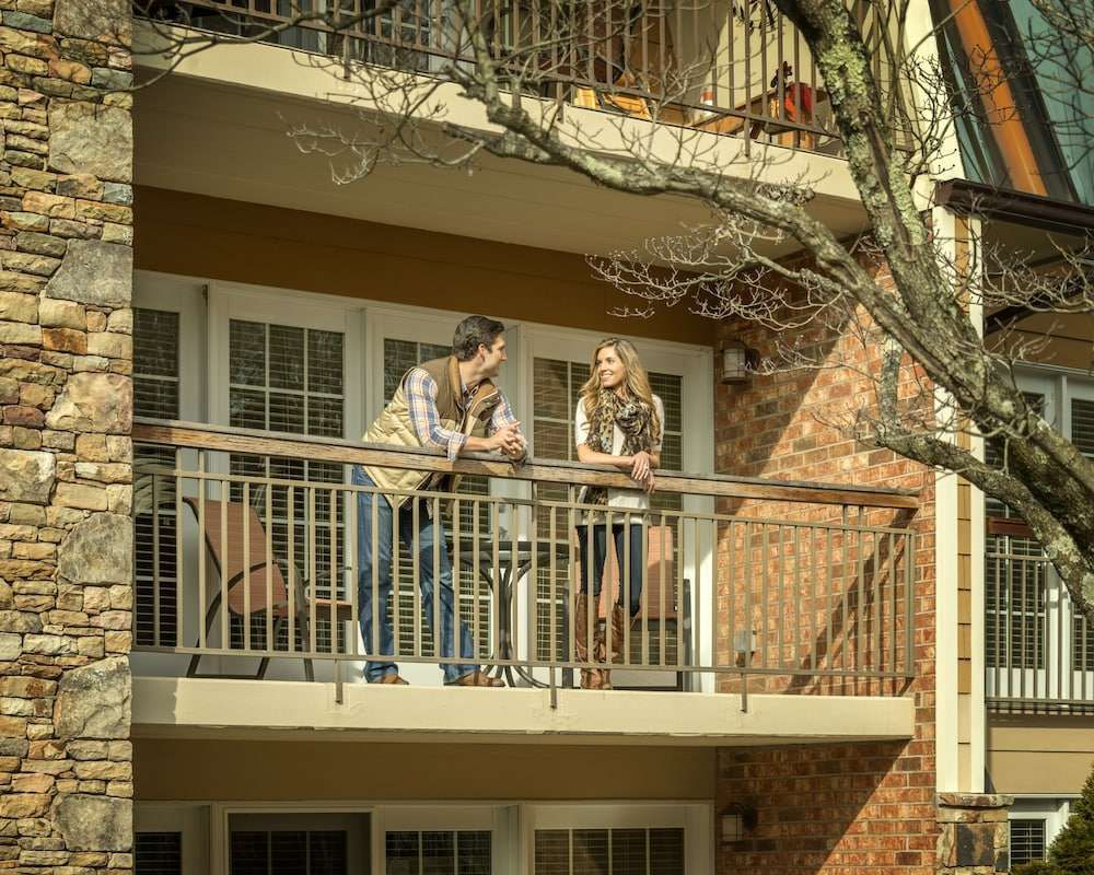 The Residences at Biltmore - photo 42